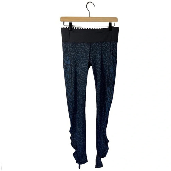 Lululemon Speed Tight III Limited Edition Seawheeze - Picture 1 of 7